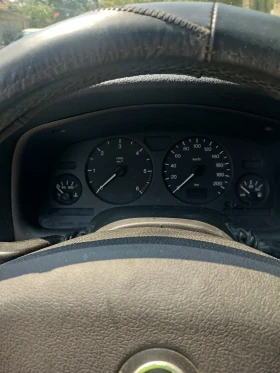 Opel Astra, снимка 2