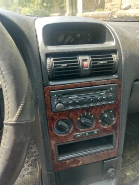 Opel Astra, снимка 4