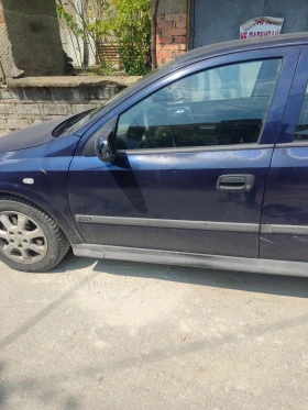 Opel Astra, снимка 6