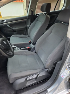 VW Golf 1.9tdi  105кс 6ск., снимка 7