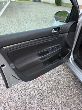 VW Golf 1.9tdi  105кс 6ск., снимка 10