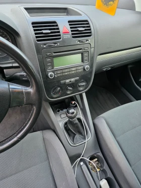 VW Golf 1.9tdi  105кс 6ск., снимка 9