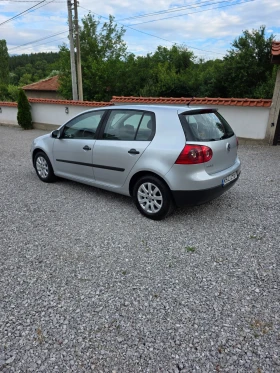 VW Golf 1.9tdi  105кс 6ск., снимка 5