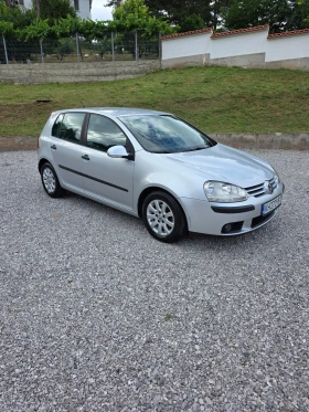 VW Golf 1.9tdi  105кс 6ск., снимка 2