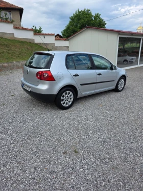 VW Golf 1.9tdi  105кс 6ск., снимка 6