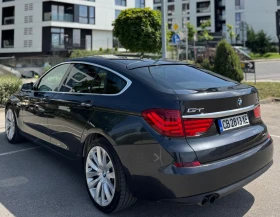 BMW 530 GT* 530d, снимка 10