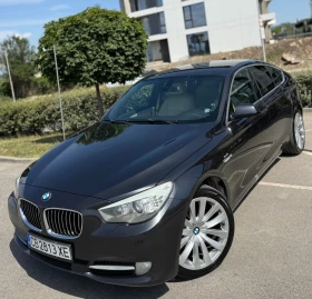 BMW 530 GT* 530d, снимка 6