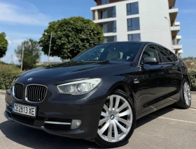 BMW 530 GT* 530d, снимка 5