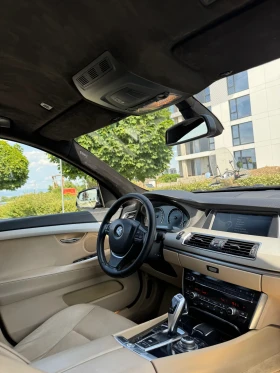 BMW 530 GT* 530d, снимка 12