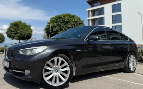 BMW 530 GT* 530d, снимка 7