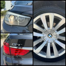 BMW 530 GT* 530d, снимка 16