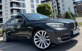 BMW 530 GT* 530d, снимка 3