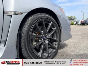 Subaru WRX * Manual* KEYLESS* Camera* ПОДГРЕВ* , снимка 9