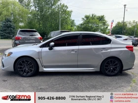 Subaru WRX * Manual* KEYLESS* Camera* ПОДГРЕВ* , снимка 8