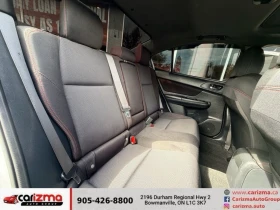 Subaru WRX * Manual* KEYLESS* Camera* ПОДГРЕВ* , снимка 17
