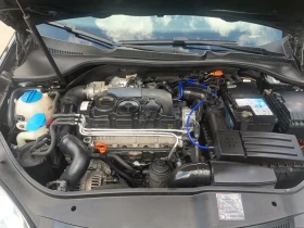 VW Golf 1.9tdi 4x4 , снимка 13
