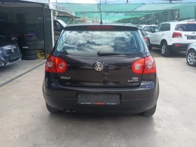 VW Golf 1.9tdi 4x4 , снимка 5