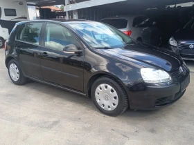 VW Golf 1.9tdi 4x4 , снимка 3