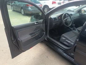 VW Golf 1.9tdi 4x4 , снимка 9