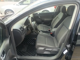 VW Golf 1.9tdi 4x4 , снимка 8