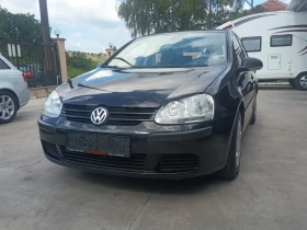 VW Golf 1.9tdi 4x4 , снимка 1