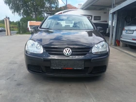 VW Golf 1.9tdi 4x4 , снимка 14