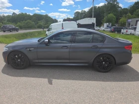 BMW M5 Автокредит Цена до България, снимка 6