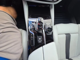 BMW M5 Автокредит Цена до България, снимка 12