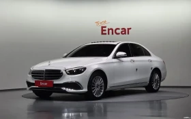 Mercedes-Benz E 220 d 4Matic EXLUSIVE, снимка 1