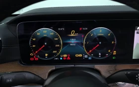 Mercedes-Benz E 220 d 4Matic EXLUSIVE, снимка 13