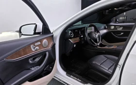 Mercedes-Benz E 220 d 4Matic EXLUSIVE, снимка 9