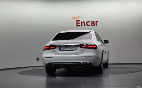 Mercedes-Benz E 220 d 4Matic EXLUSIVE, снимка 4