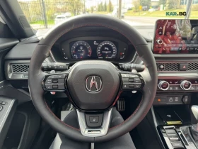 Acura Integra Elite A-Spec* DISTRONIC* ПОДГРЕВ* КАМЕРА* ШИБИДАХ*, снимка 11