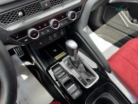 Acura Integra Elite A-Spec* DISTRONIC* ПОДГРЕВ* КАМЕРА* ШИБИДАХ*, снимка 14
