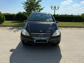 Mercedes-Benz A 170, снимка 1