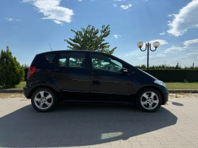 Mercedes-Benz A 170, снимка 6