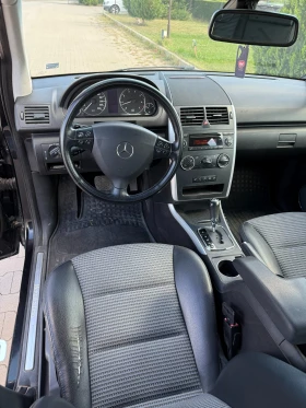 Mercedes-Benz A 170, снимка 8