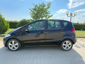 Mercedes-Benz A 170, снимка 3