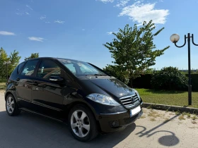 Mercedes-Benz A 170, снимка 5