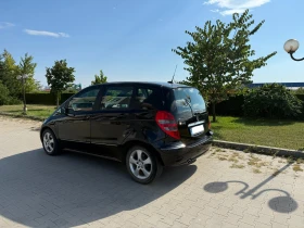 Mercedes-Benz A 170, снимка 4