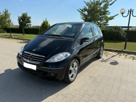 Mercedes-Benz A 170, снимка 2