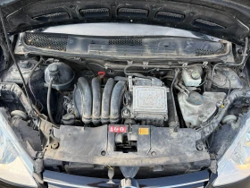 Mercedes-Benz A 170, снимка 11
