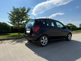 Mercedes-Benz A 170, снимка 7