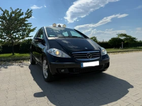 Mercedes-Benz A 170, снимка 13
