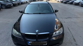 BMW 320, снимка 3
