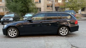 BMW 320, снимка 8
