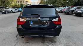 BMW 320, снимка 4