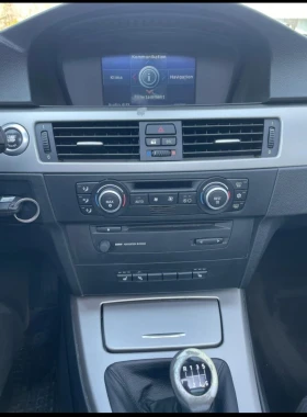 BMW 320, снимка 16
