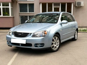 Kia Cerato, снимка 1