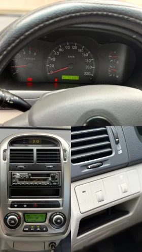 Kia Cerato, снимка 13